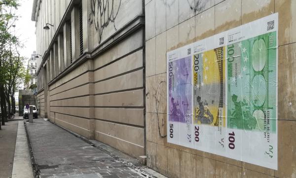 La techno en grand format