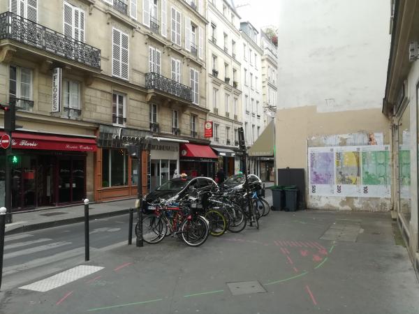 La techno en grand format