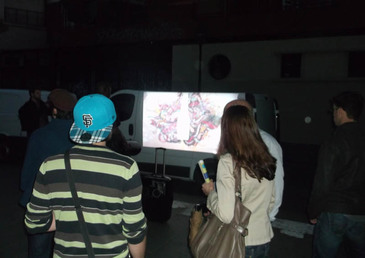 La communication qui brasse du monde