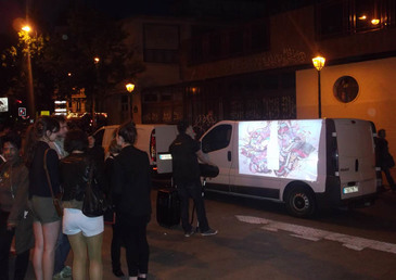 La communication qui brasse du monde