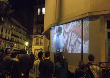 La communication qui brasse du monde