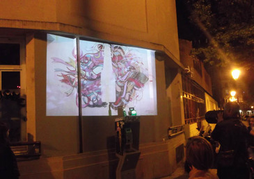 La communication qui brasse du monde