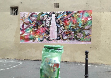 La communication qui brasse du monde