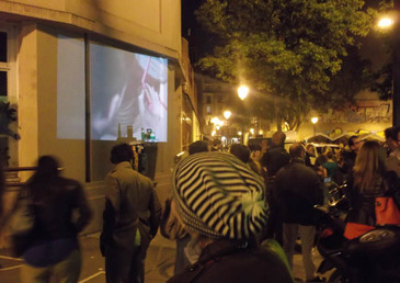 La communication qui brasse du monde