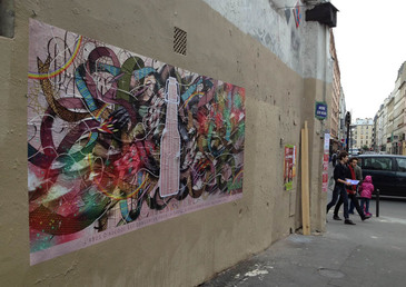 La communication qui brasse du monde