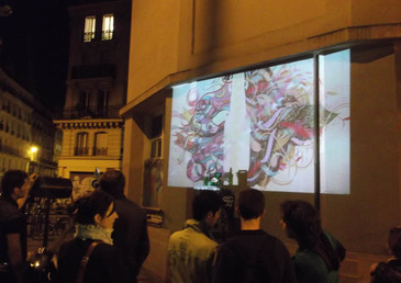 La communication qui brasse du monde