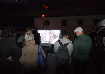 La communication qui brasse du monde