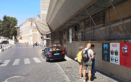 Port du masque obligatoire