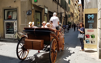 Port du masque obligatoire