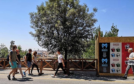 Port du masque obligatoire