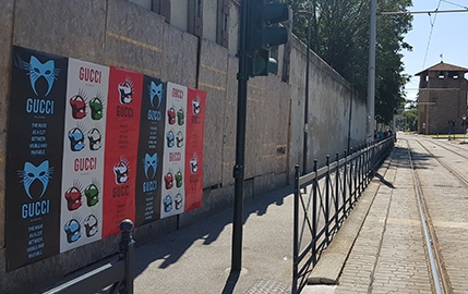 Port du masque obligatoire