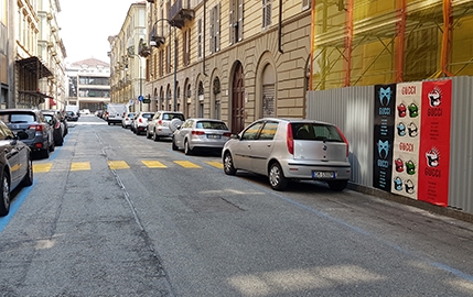 Port du masque obligatoire