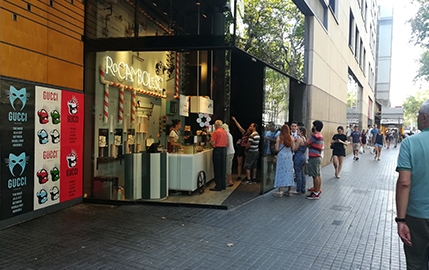 Port du masque obligatoire