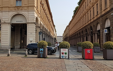 Port du masque obligatoire