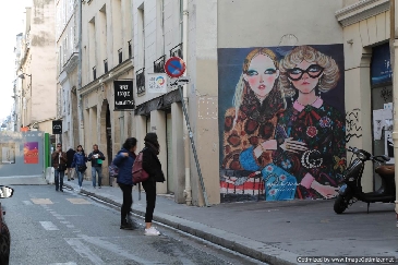 L’art et Gucci, une histoire d’amour sans fin