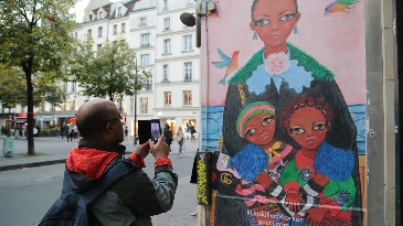 L’art et Gucci, une histoire d’amour sans fin