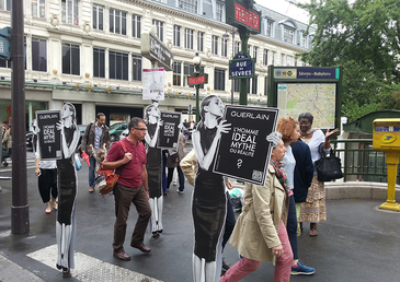 Mythe ou réalité ?