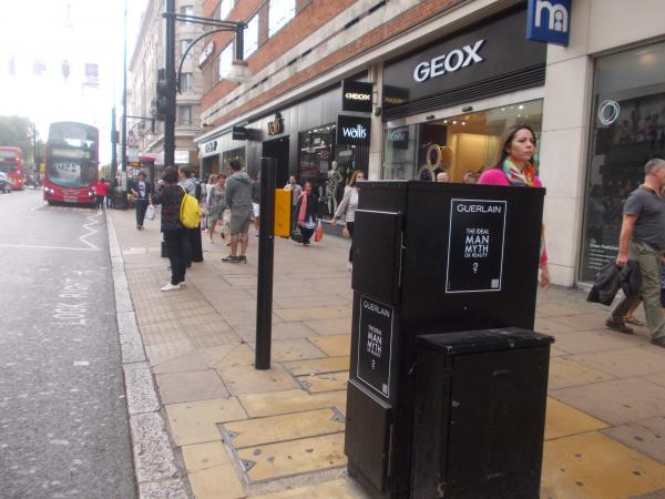 Guerlain nous fait croire à l'Homme Idéal avec sa nouvelle fragrance