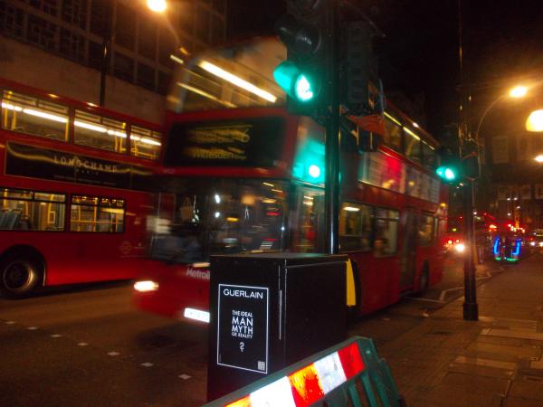 Guerlain nous fait croire à l'Homme Idéal avec sa nouvelle fragrance