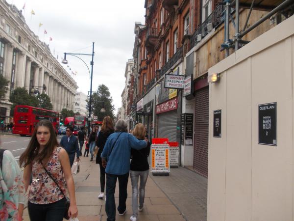 Guerlain nous fait croire à l'Homme Idéal avec sa nouvelle fragrance