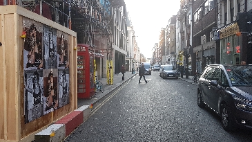 Camila Cabello pour Guess