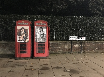 Camila Cabello pour Guess