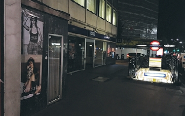 Camila Cabello pour Guess