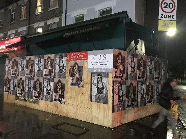 Camila Cabello pour Guess