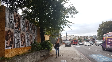 Camila Cabello pour Guess