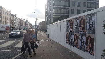 Camila Cabello pour Guess