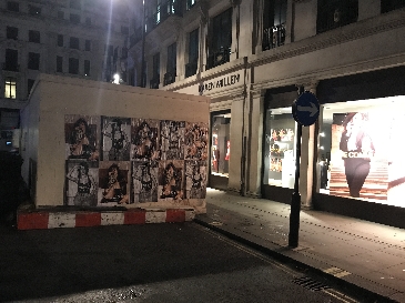 Camila Cabello pour Guess