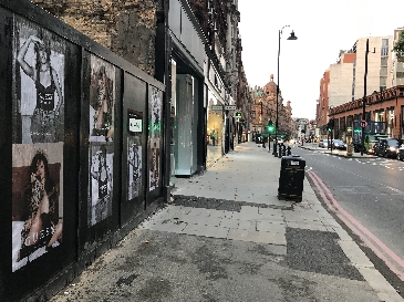 Camila Cabello pour Guess