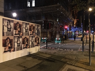 Camila Cabello pour Guess