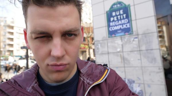 Happn, a second chance to meet with love