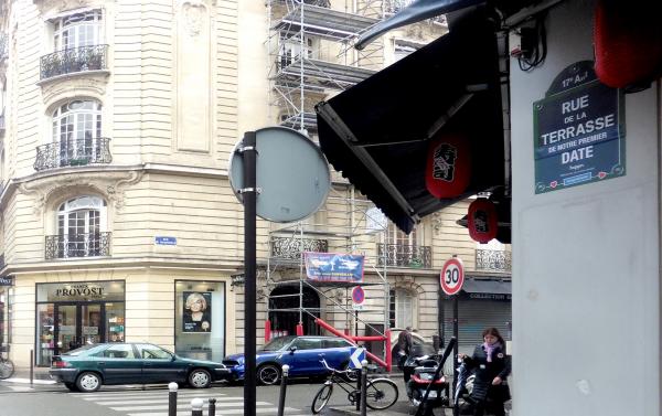 Happn, a second chance to meet with love