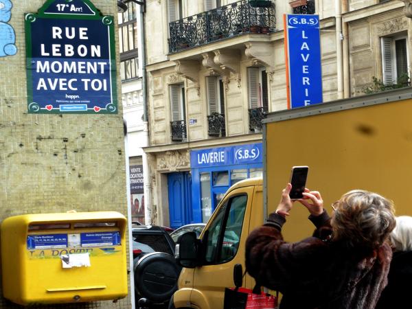 Happn, a second chance to meet with love