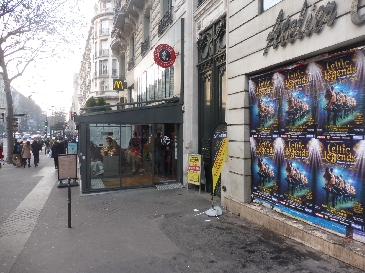 Le retour des légendes celtes