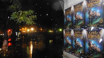 Le retour des légendes celtes