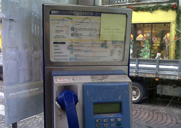 Louise Wimmer 's mobile phone number! 