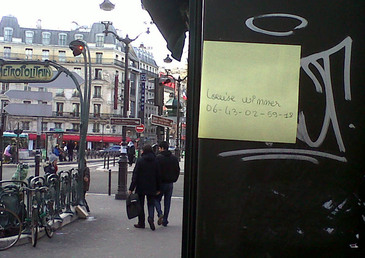 Louise Wimmer 's mobile phone number! 