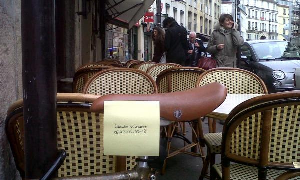 Louise Wimmer 's mobile phone number! 