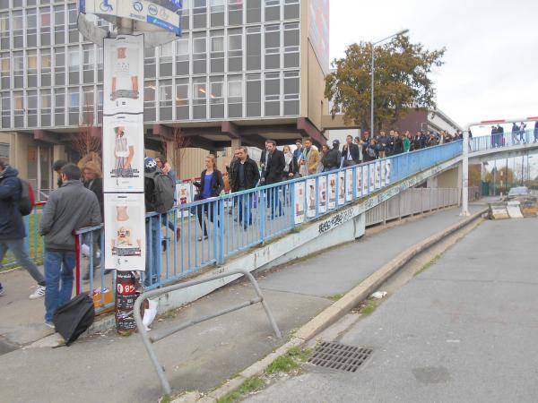 Transportez-vous avec la carte Imagine R