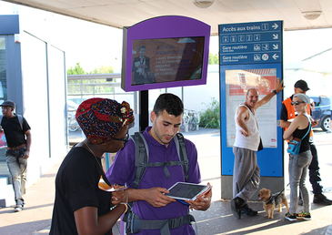 L'ID qui va vous donner envie de prendre la voiture