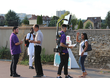 L'ID qui va vous donner envie de prendre la voiture