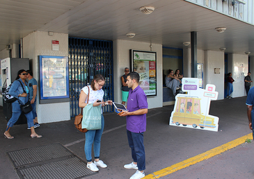 L'ID qui va vous donner envie de prendre la voiture