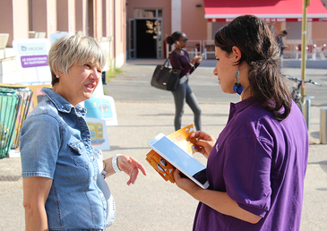 L'ID qui va vous donner envie de prendre la voiture