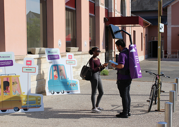 L'ID qui va vous donner envie de prendre la voiture