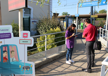 L'ID qui va vous donner envie de prendre la voiture