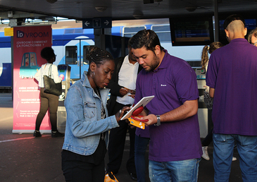 L'ID qui va vous donner envie de prendre la voiture
