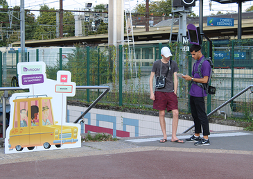 L'ID qui va vous donner envie de prendre la voiture